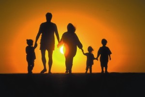 Ти і твоя родина: взаємні права і обов’язки