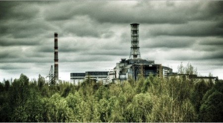 Відлуння Чорнобильських дзвонів