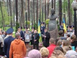 В Ірпені вшанували пам’ять ліквідаторів аварії на ЧАЕС